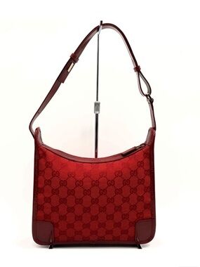 Gucci shoulder bag